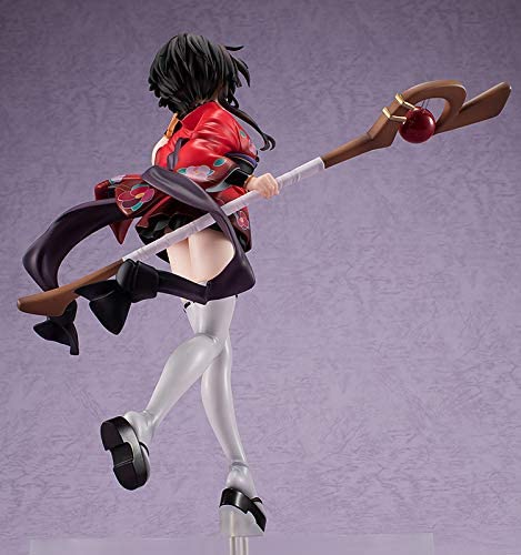 Kadokawa Collection "Kono Subarashii Sekai ni Shukufuku wo! Kurenai Densetsu" Megumin Oiran Ver.