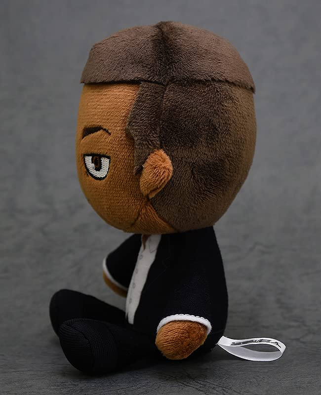 Attack on Titan Tenori Plushie Onyankopon
