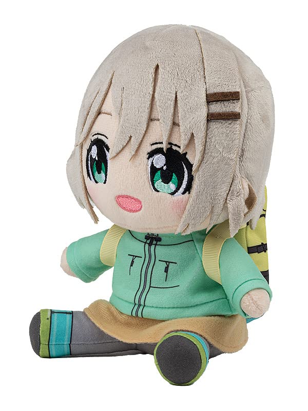 Encouragement of Climb: Next Summit Plush Yukimura Aoi