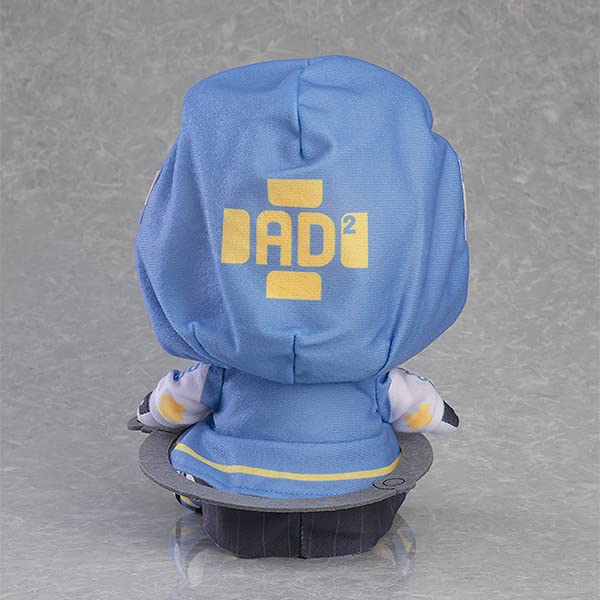 Guilty Gear -Strive- Plushie Bridget