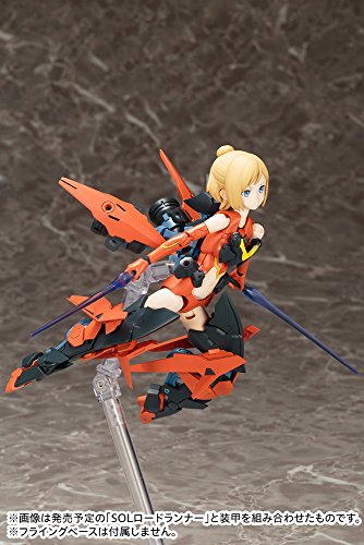 Megami Device SOL Hornet