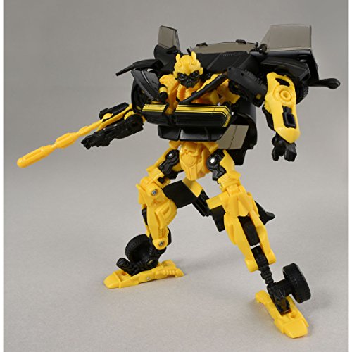 Bumble (Evolution 3-pack version) Transformers (2007) - Takara Tomy