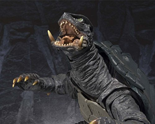 Gamera S.H.MonsterArts Gamera 2: Legion Shuurai - Bandai