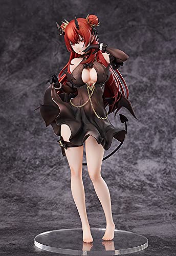 "Dance of the Succubus" 1/7 Scale Figure  Succubus Lucilia