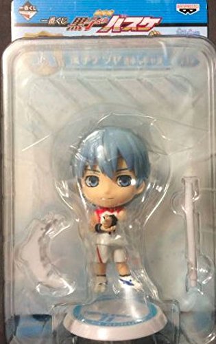 Kuroko Tetsuya Kyun-Chara Gekijouban Kuroko no Basket Last Game - Banpresto