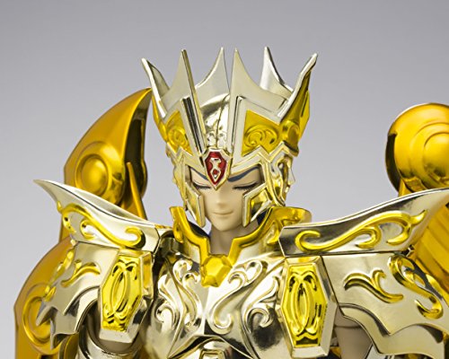 Gemini Saga Myth Cloth EX Saint Seiya: Soul of Gold - Bandai
