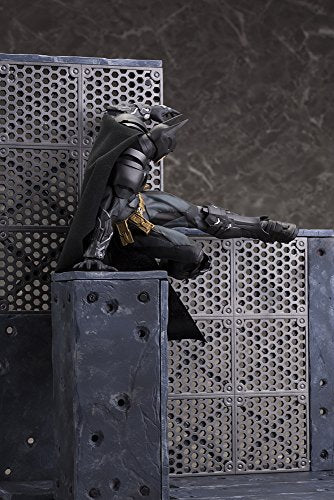 Batman 1/10 ARTFX+ Batman: Arkham Knight - Kotobukiya