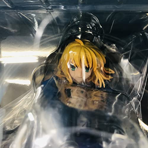 Saber (Special ver. version) Ichiban Kuji Premium Fate/Zero Part 2