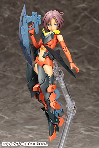 Megami Device SOL Roadrunner
