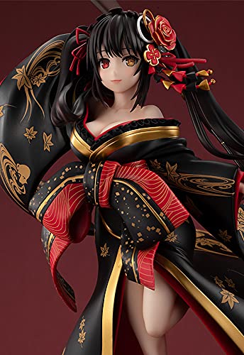"Date A Bullet" Kadokawa Collection Tokisaki Kurumi Oiran Ver.
