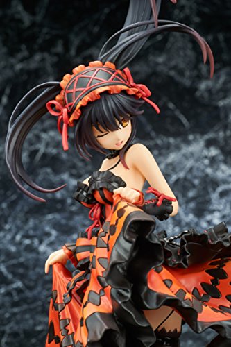 Tokisaki Kurumi  - 1/8 scale - Date A Live II - Broccoli
