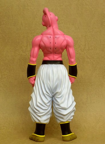 Majin Buu (Super) 1/4 Gigantic Series Dragon Ball Z - X-Plus