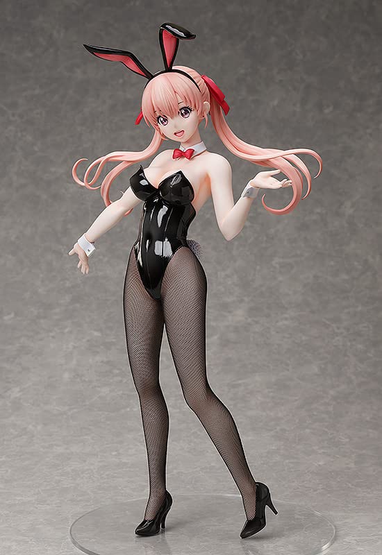 A Couple of Cuckoos Amano Erika Bunny Ver.