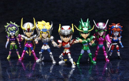 ES Alloy Andromeda Chun