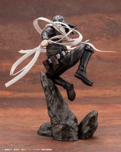 "My Hero Academia" ARTFX J Aizawa Shota