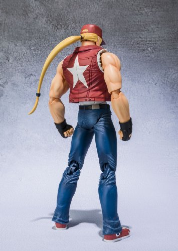 Terry Bogard D-Arts The King of Fighters 94 - Bandai