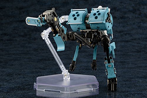 Espantapájaros - escala 1 / 24 - seis engranajes - Kotobukiya