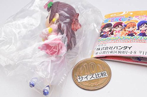 Sakurauchi Riko Chocollect Plus Love Live! Sunshine!! - Bandai