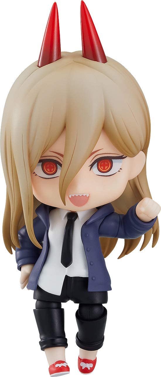 [Reissue] "Chainsaw Man" Nendoroid#1580 Power