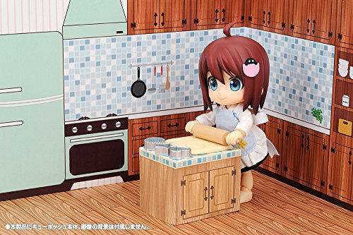Exciting Dolce Set Cu-Poche Extra (Cookie version) - Kotobukiya