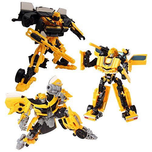 Bumble (Evolution 3-pack version) Transformers (2007) - Takara Tomy