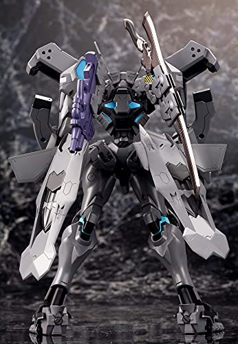 "Muv-Luv Alternative" Shiranui Japan Empire Custom Full Option Set