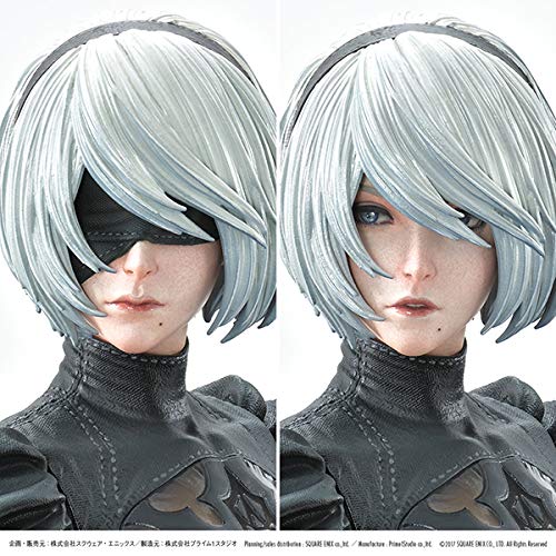 SQUARE ENIX MASTERLINE "NieR:Automata"