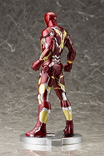 Iron Man Mark XLIII 1/6 ARTFX Statue Avengers: Age of Ultron - Kotobukiya