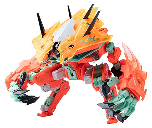 【Wave】RB-05C FLAME ANTS Fire Ant First Limited Edition
