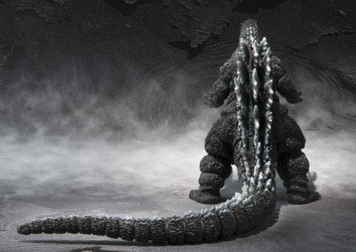 Godzilla S.H.MonsterArts Godzilla - Bandai