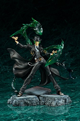 Hazama - 1/8 scale - BlazBlue: Chrono Phantasma - Broccoli | Ninoma