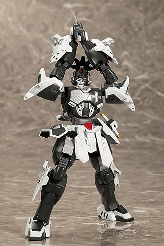 Frame Arms Jubei