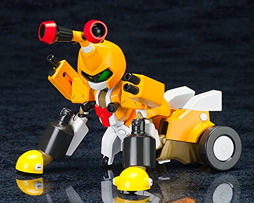 "Medarot" KBT05-C Saikachis