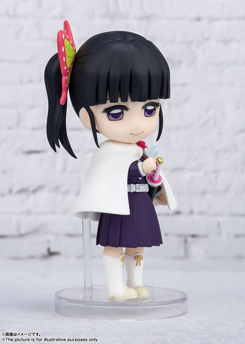 "Demon Slayer: Kimetsu no Yaiba" Figuarts Mini Tsuyuri Kanao