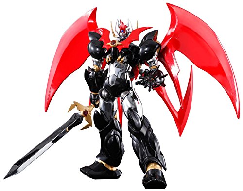 Mazinkaiser Super Robot Chogokin Chogokin Z Color Ver. Mazinkaiser - Bandai