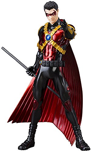 Red Robin 1/10 Batman - Kotobukiya
