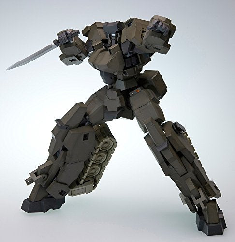 TIPO 32-1 Gourai (Re Versión) - 1/100 escala - Armas de marco - Kotobukiya