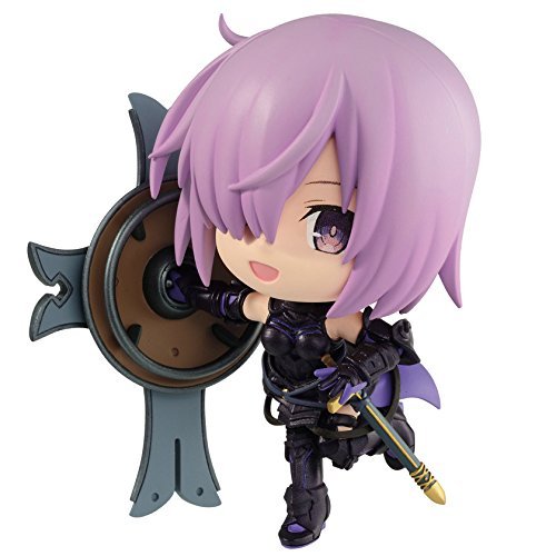 Mash Kyrielight Kyun-Chara Fate/Grand Order - Banpresto