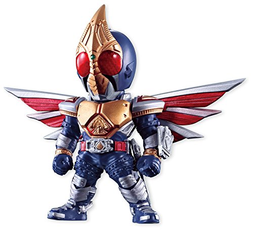 Shokugan Kamen Rider Blade vol.8 - Bandai