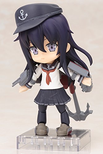 Akatsuki Cu-Poche Kantai Collection ~Kan Colle~ - Kotobukiya