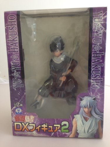 Hiei - 1/8 scale - Yu Yu Hakusho - Banpresto