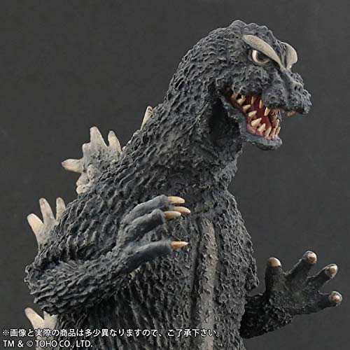 FAVORITE SCULPTORS LINE Toho 30cm Series "Mothra vs. Godzilla" Godzilla 1964