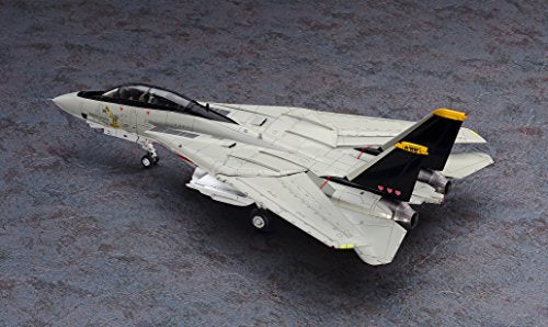 F-14A Tomcat (Mickey Simon version) - 1/72 scale - Area 88 - Hasegawa