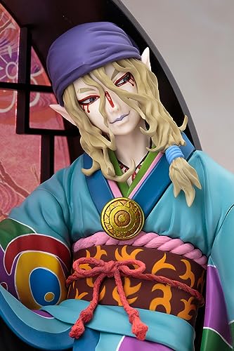"Mononoke" ARTFX J Medicine Seller