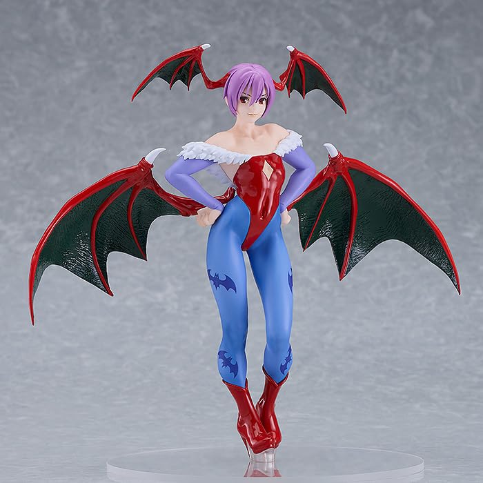 POP UP PARADE "Darkstalkers" Series Lilith