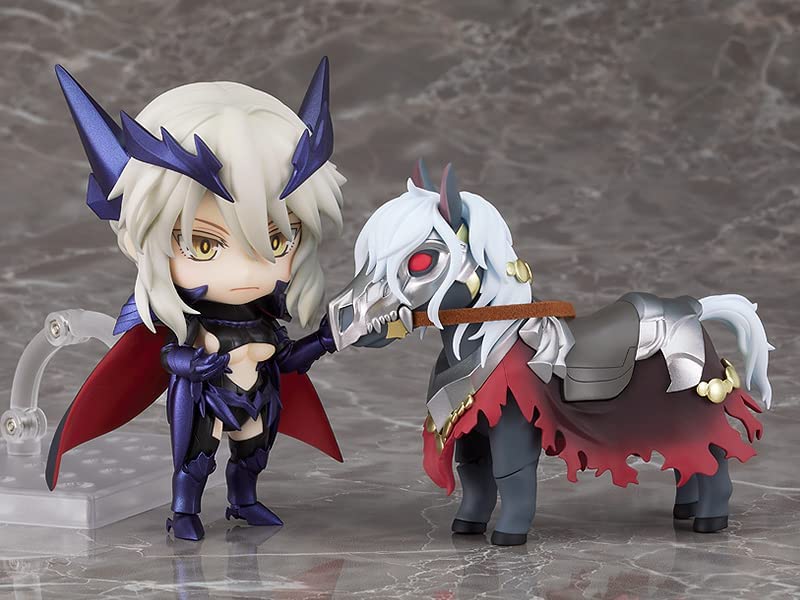 "Fate/Grand Order" Nendoroid#1868 Lancer / Altria Pendragon (Alter)