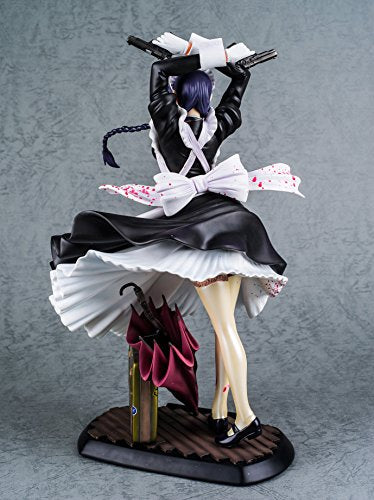 Roberta (Chimamire ver. version) - 1/6 scale - Black Lagoon - New Line