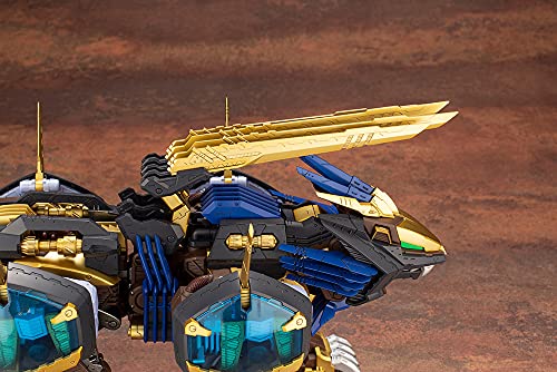 "Zoids" HMM EZ-054 Liger Zero X