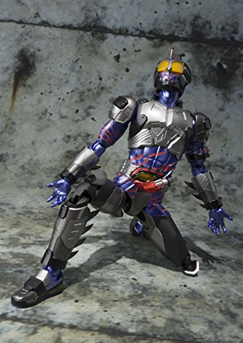 Kamen Rider Amazon Neo S.H.Figuarts Kamen Rider Amazons Season 2 - Bandai