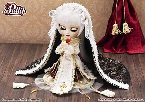Pullip Vesta
